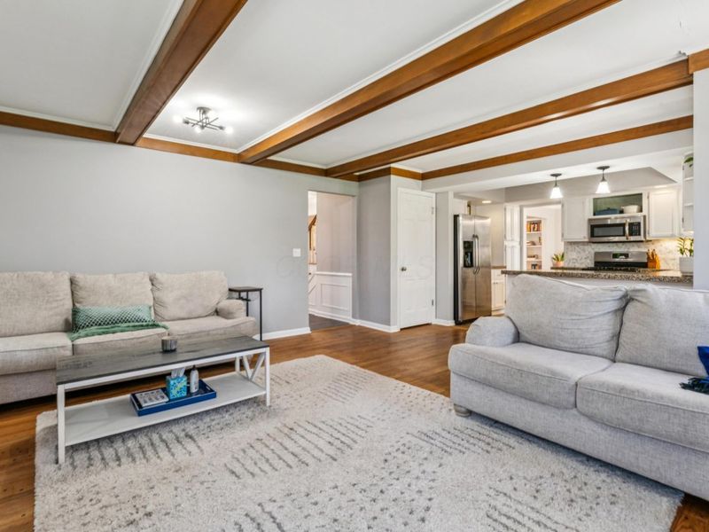 1435 Havencrest Court, Columbus, OH 43220 Photo 22