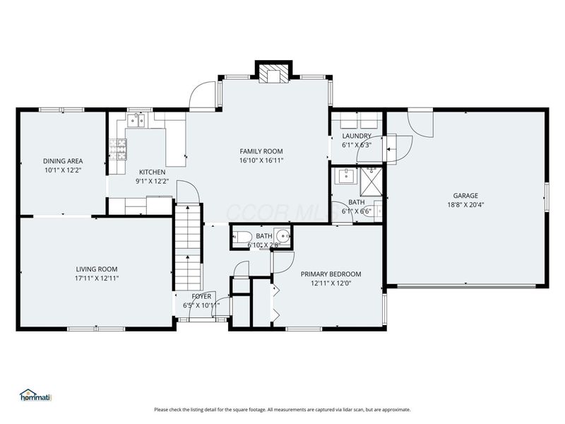 1435 Havencrest Court, Columbus, OH 43220 Photo 44