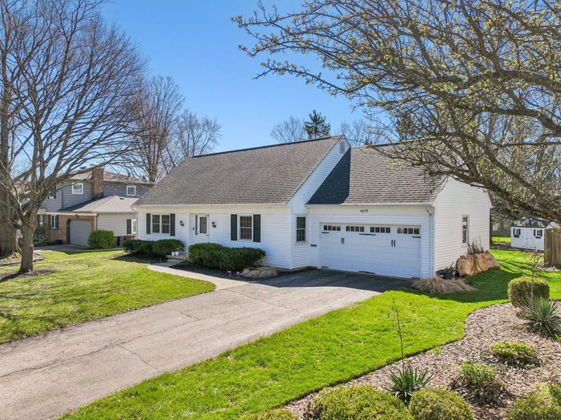 1435 Havencrest Court, Columbus, OH 43220 Photo 47