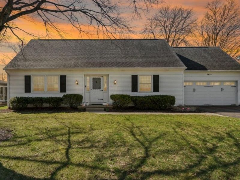 1435 Havencrest Court, Columbus, OH 43220 Photo 48