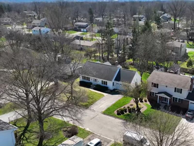 1435 Havencrest Court, Columbus, OH 43220 Photo 49