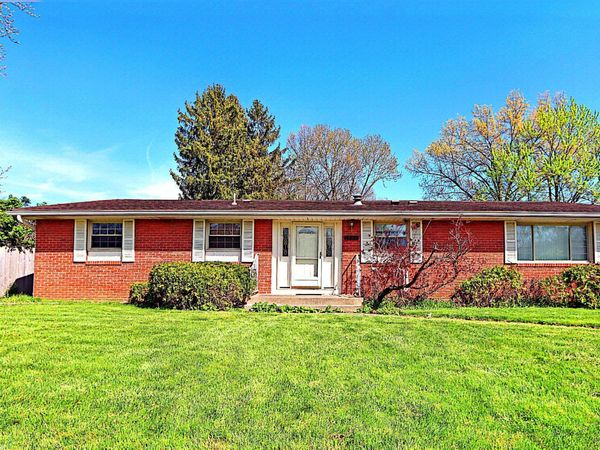 1522 Devonhurst Drive, Columbus, OH 43232