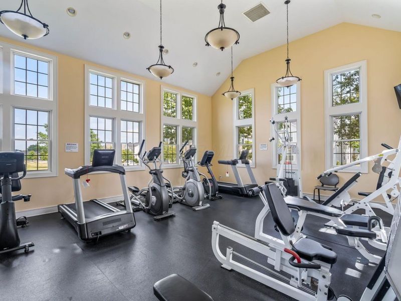 5974 Woodshire Drive, Unit 201, Westerville, OH 43081 Photo 33