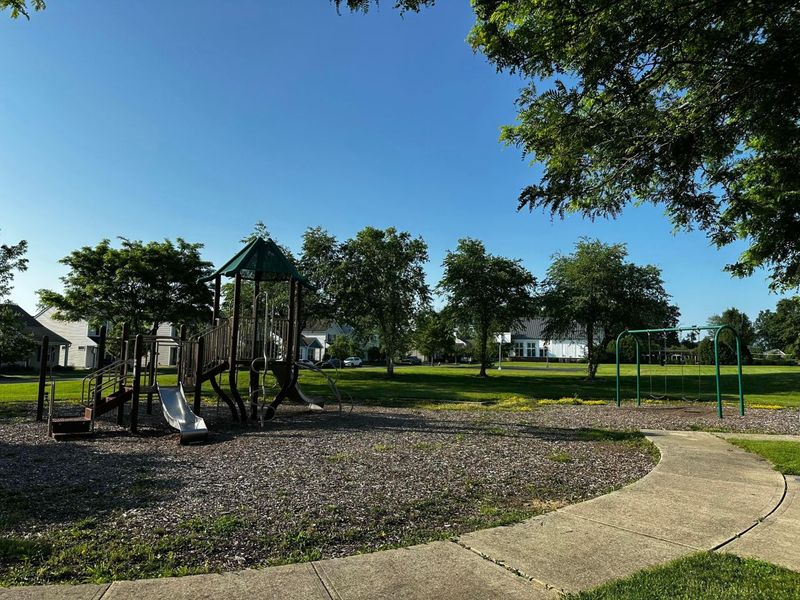 5974 Woodshire Drive, Unit 201, Westerville, OH 43081 Photo 36