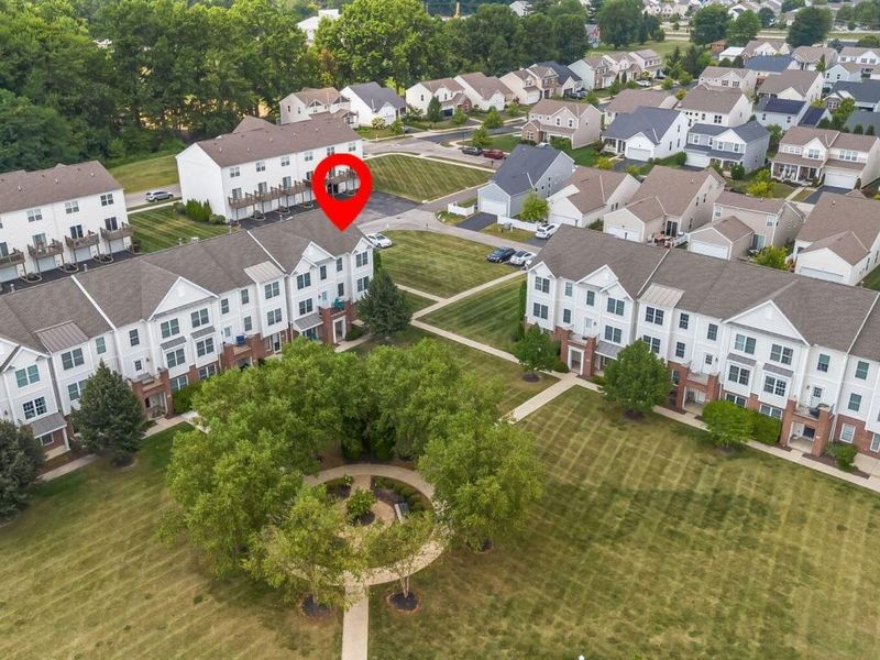 5974 Woodshire Drive, Unit 201, Westerville, OH 43081 Photo 37