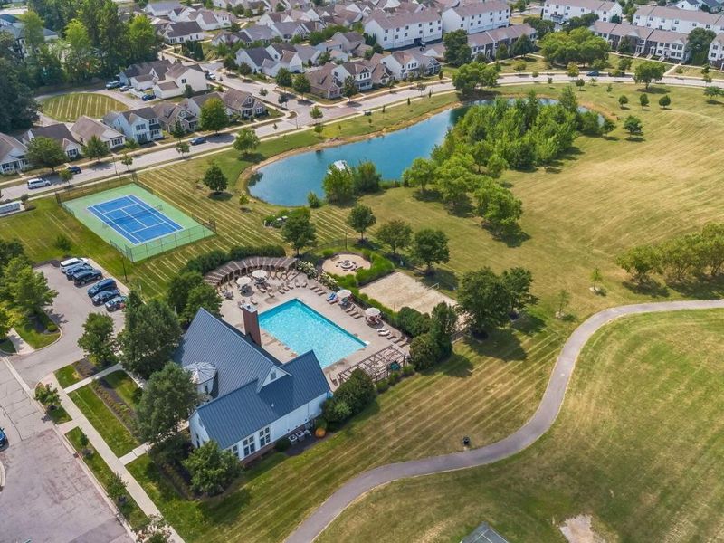 5974 Woodshire Drive, Unit 201, Westerville, OH 43081 Photo 38