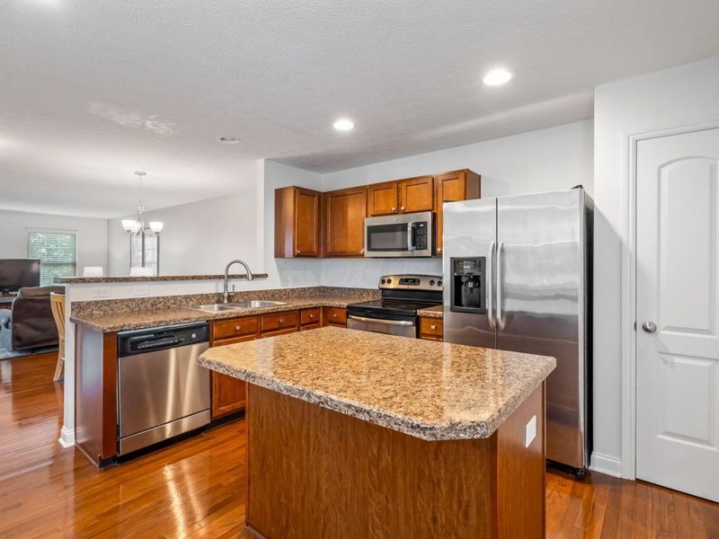 5974 Woodshire Drive, Unit 201, Westerville, OH 43081 Photo 7