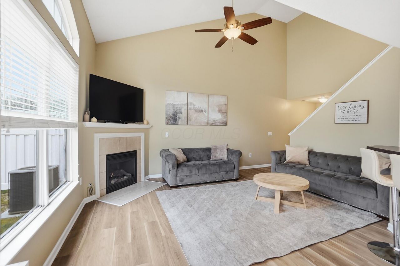 33 Lakes At Cheshire Drive, Delaware, OH 43015 Main Photo