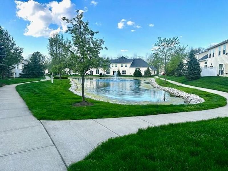 33 Lakes At Cheshire Drive, Delaware, OH 43015 Photo 42