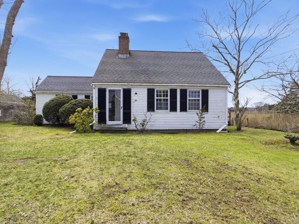 59 Bridge Road , Orleans, MA 02653