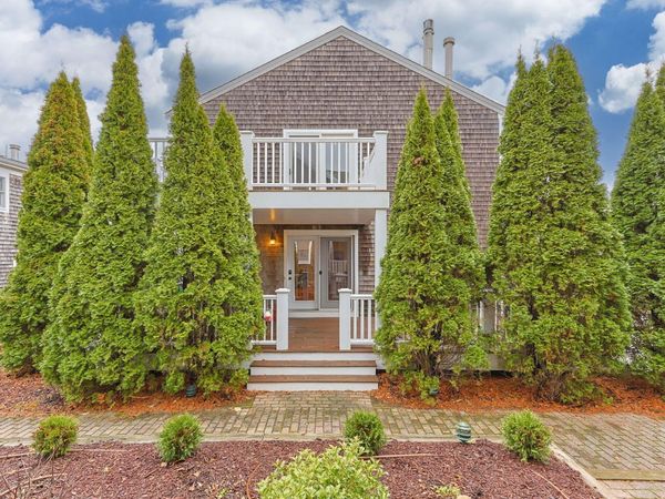 50A Harry Kemp Way, Unit 2, Provincetown, MA 02657