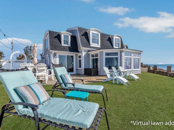 80 Oak St Extension, Dennis Port, MA 02639