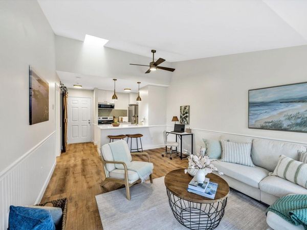 62 Fletcher Lane , UNIT G, Brewster, MA 02631