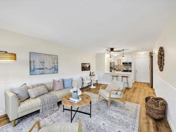 81 Fletcher Lane , UNIT C, Brewster, MA 02631