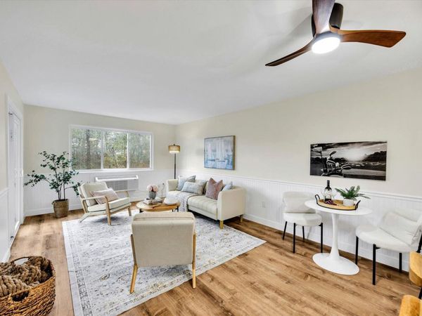 100 Fletcher Lane , UNIT C, Brewster, MA 02631