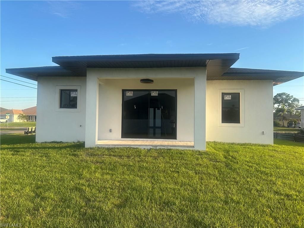 2801 SW Embers Ter, Cape Coral, FL 33991 Photo