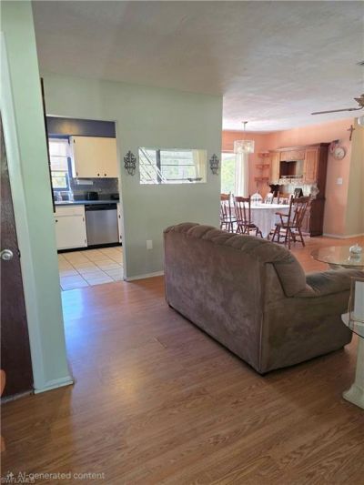 403 Mcarthur Ave, Lehigh Acres, FL 33936 Photo