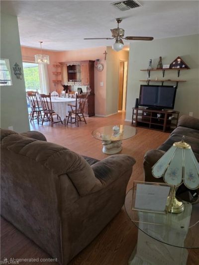 403 Mcarthur Ave, Lehigh Acres, FL 33936 Photo