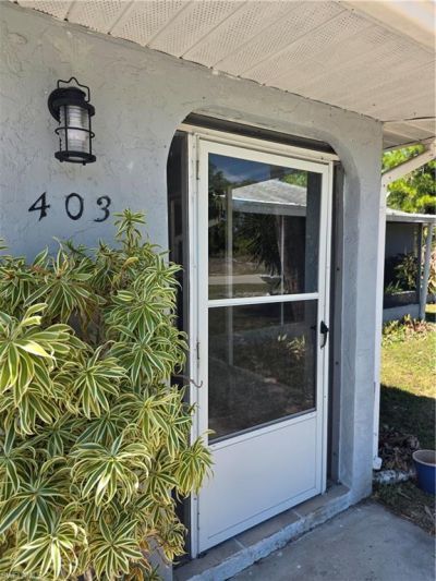 403 Mcarthur Ave, Lehigh Acres, FL 33936 Photo