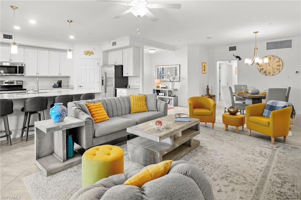 12043 Hawthorn Lake Dr, Unit 102, Fort Myers, FL 33913 Photo