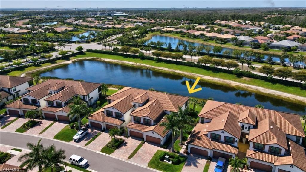 12043 Hawthorn Lake Dr, Unit 102, Fort Myers, FL 33913 Photo