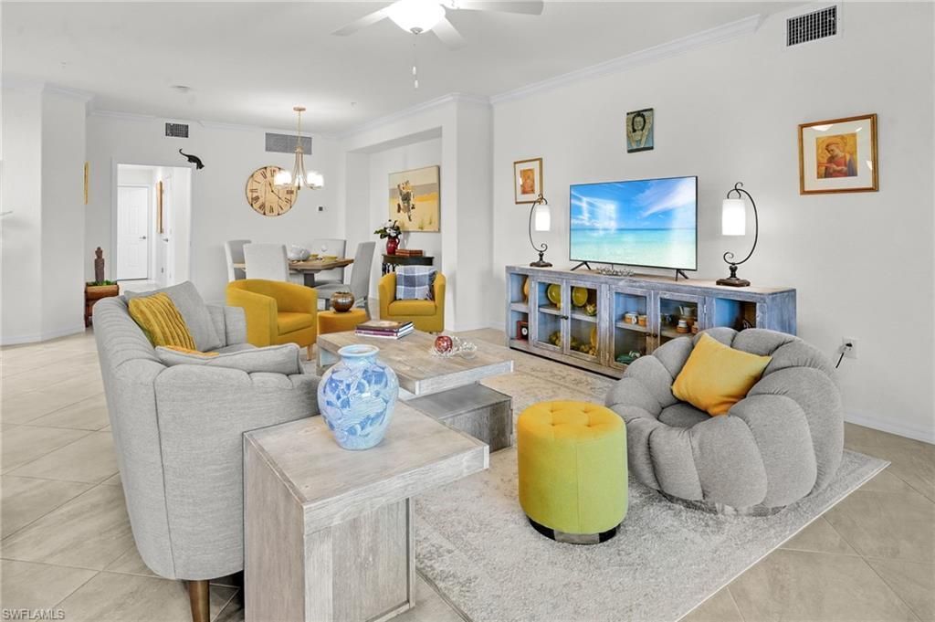 12043 Hawthorn Lake Dr, Unit 102, Fort Myers, FL 33913 Photo