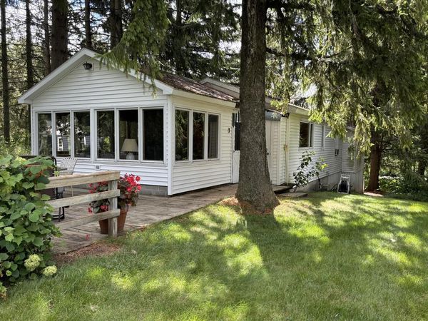 514 Sharpes DRIVE, Elkhart Lake, WI 53020