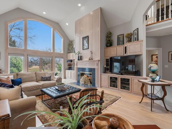 12434 N Golf DRIVE, Mequon, WI 53092