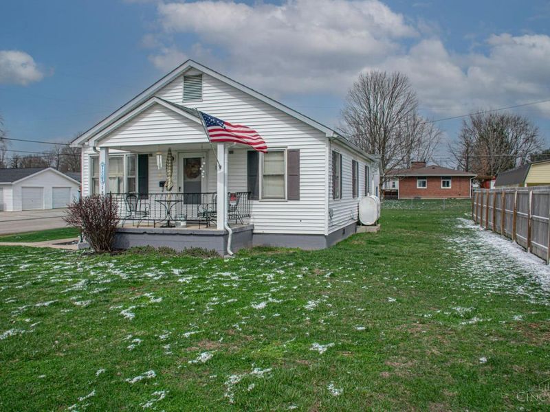 182 Rarden Road, Peebles, OH 45660 Photo 17