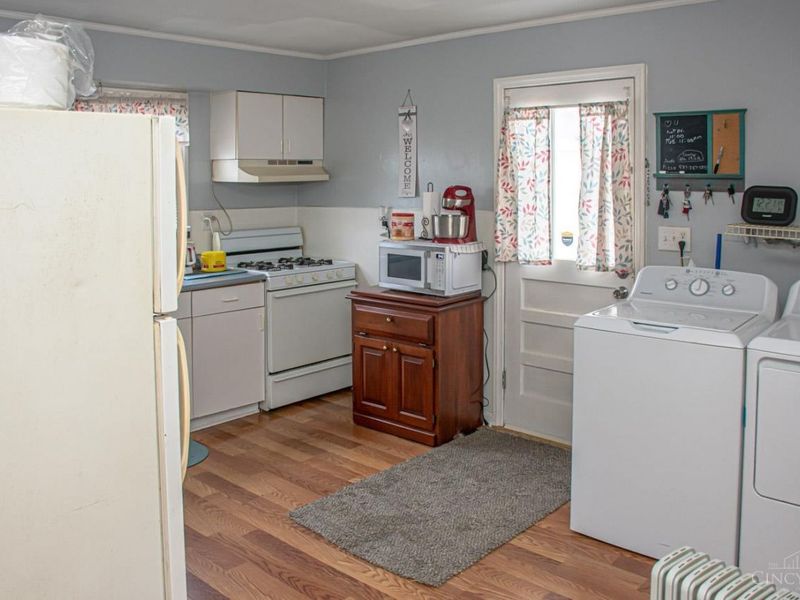 182 Rarden Road, Peebles, OH 45660 Photo 5