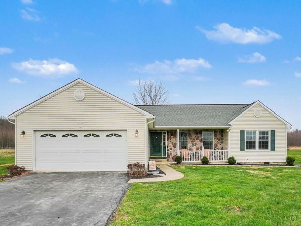 14059 Boyd Road, Mt Orab, OH 45154