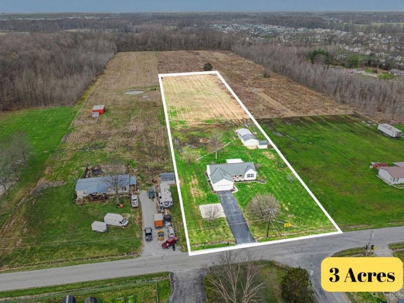 14059 Boyd Road, Mount Orab, OH 45154 Photo 2