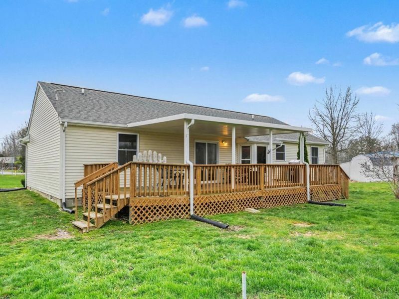 14059 Boyd Road, Mount Orab, OH 45154 Photo 22