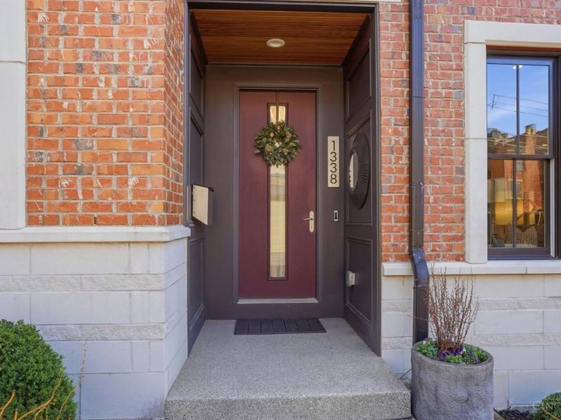 1338 Spring Street, Cincinnati, OH 45202 Photo 2