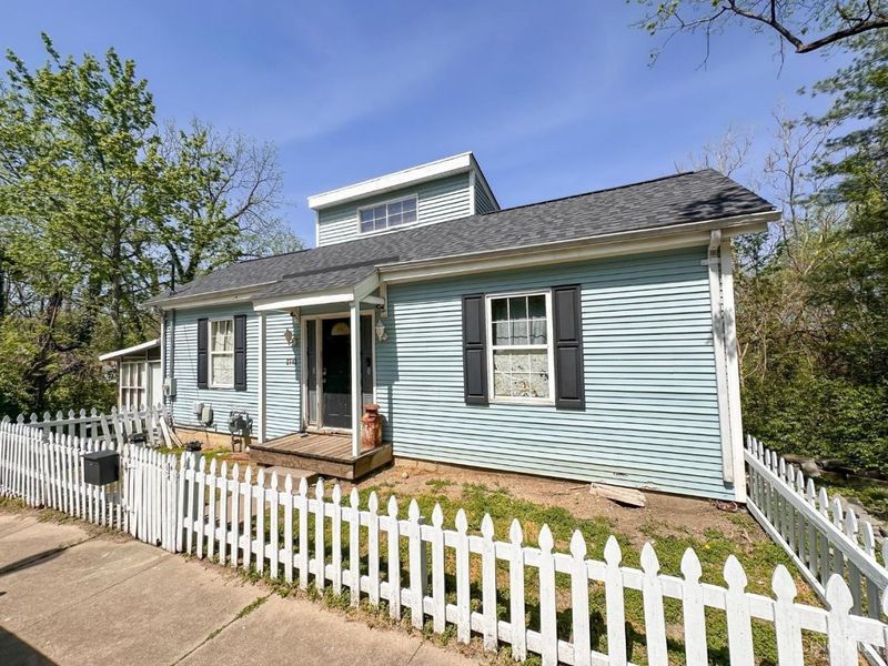 2712 Morrow Place, Cincinnati, OH 45204 Photo 1