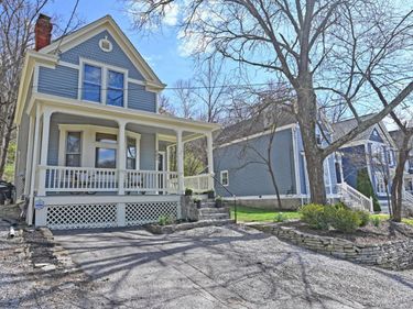 582 Empress Avenue, Cincinnati, OH 45226