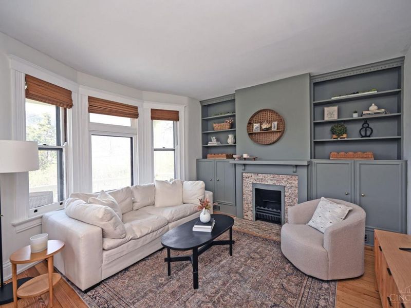 582 Empress Avenue, Cincinnati, OH 45226 Photo 21