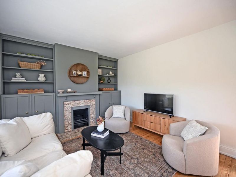 582 Empress Avenue, Cincinnati, OH 45226 Photo 22