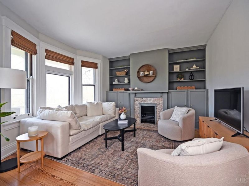 582 Empress Avenue, Cincinnati, OH 45226 Photo 3