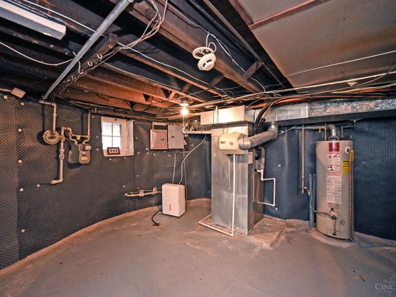 582 Empress Avenue, Cincinnati, OH 45226 Photo 36