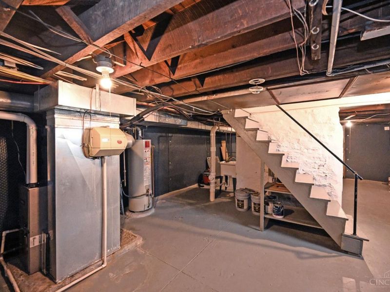 582 Empress Avenue, Cincinnati, OH 45226 Photo 37