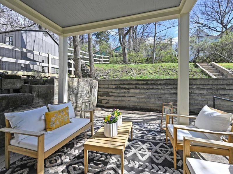 582 Empress Avenue, Cincinnati, OH 45226 Photo 38