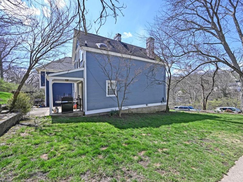 582 Empress Avenue, Cincinnati, OH 45226 Photo 40