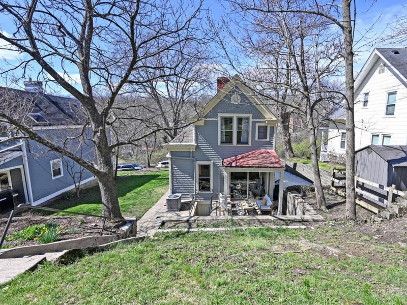 582 Empress Avenue, Cincinnati, OH 45226 Photo 44