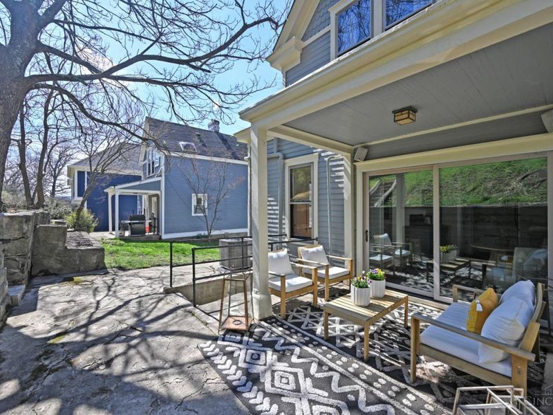 582 Empress Avenue, Cincinnati, OH 45226 Photo 45