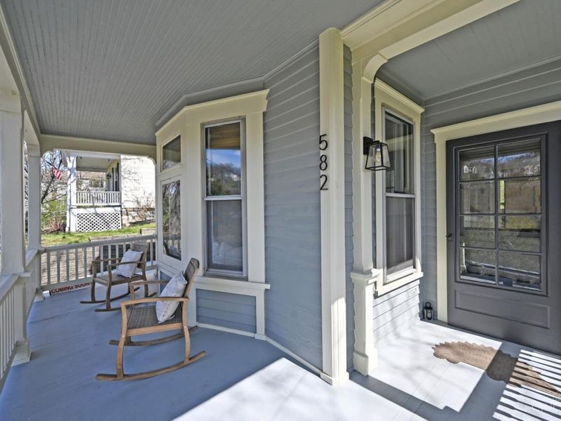 582 Empress Avenue, Cincinnati, OH 45226 Photo 46