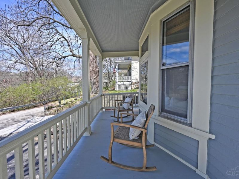 582 Empress Avenue, Cincinnati, OH 45226 Photo 47