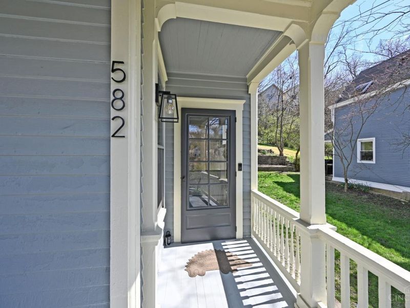 582 Empress Avenue, Cincinnati, OH 45226 Photo 48