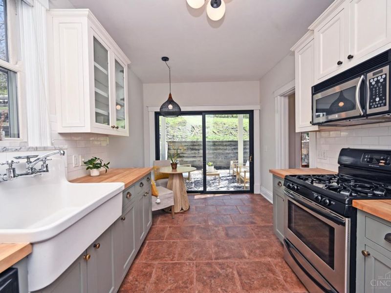 582 Empress Avenue, Cincinnati, OH 45226 Photo 5