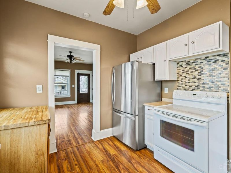 1303 Campbell Avenue, Hamilton, OH 45011 Photo 13